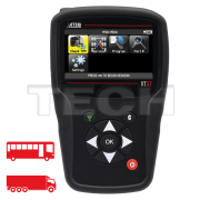 ATEQ VT57 LKW-Upgrade ohne Power Converter, Art. Nr. 72-21-633