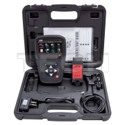 ATEQ RDKS Auslese- und Programmiergerät VT57 mit OBDII-Modul und 3 Jahren kostenlosen Updateservice, Art. Nr. 72-21-606, (Lieferzeit 2-3 Wochen)