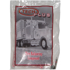 Auswuchtpulver Mikroperlen PREMIUM QUALITÄT TL 200 verpackt 24x185 g