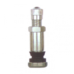 Metallventil 39,5mm SW 11 Ventilloch 8,3mm