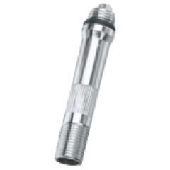 Befülladapter für Verstecktes Ventil Ventilloch 11,3mm