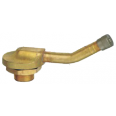 LKW-Ventil 65MSF V3-16-1 Ventilloch 20,5mm