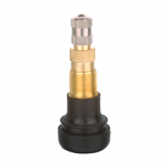 Snap-in AS-Ventil Luft-/Wasserfüllung (TR618) Länge 56 mm, Ventilloch 16 mm