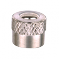 Ventilkappe Metall rund TR-VC3S, VE: 100 Stück