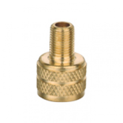 EM-Reduzierkappe TR-AD2 VG12 auf VG8, VE: 1 Stück