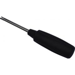 RDKS-Ventilschrauber schwarz 0,45Nm, Art. Nr. VT09B