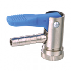 Kipphebelstecker 8mm