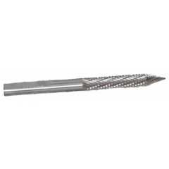 Rotierfräser 100x8 mm für 8mm Schaden, max. 1200 U/min., Art. Nr. 271