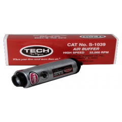 Luftschleifer CHICAGO PNEUMATIC CP871 22 000 U/min. für Reifenreparaturen vor allem im Außen-/Stahlgürtelbereich