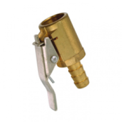Momentstecknippel 6 mm offen, Tüllenanschluß (verlängert) 6x25 mm