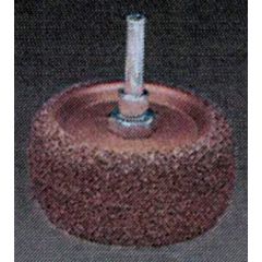 Doppelkonturscheibe 65x35 mm feine Körnung, Art. Nr. S1011-1