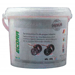 PREMIUM Reifenmontagepaste TRANSPARENT 5 kg, Art. Nr. 785-5E