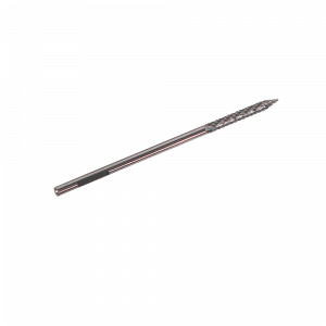 Rotierfräser 75x3 mm für 3mm Schaden, max. 1200 U/min., Art. Nr. 269