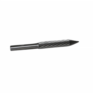Rotierfräser 125x13 mm für 13 mm Schaden, max. 1200 U/min., Art. Nr. 272