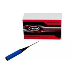 Uni-Seal Stamm mit Metall-Einziehstift zum Ausfüllen von 10mm Schadenskanal, geeignet für Heiß- und Kaltreparatur, Art. Nr. 291-1 UL, VE: 20 Stück