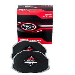 Diagonal-Pflaster BP 4 (130 mm), VE: 10 Stück