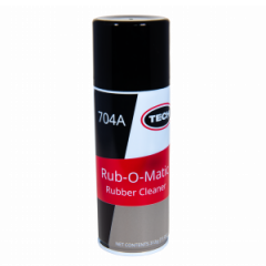 Rub-O-Matic Chemische Reinigungs- und Aufraulösung 400ml Spraydose, Cat. Nr. 704AE