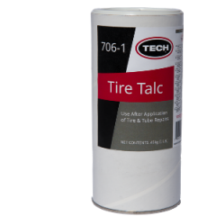 Talkum 450 g, Art. Nr. 706-1