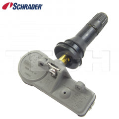 Schrader OE RDKS-Markensensor DV6T-1A180-AA (auch Schrader 3020) mit Snap-in Gummiventil GEN4 gem. Modellabdeckung