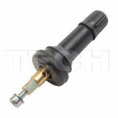 Snap in Ventil 4 flache Seiten für TRW Sensor