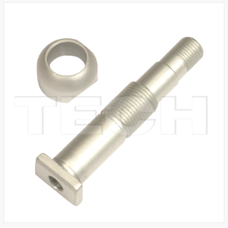 RDKS Aluminiumventil für Schrader Sensor GEN Alpha, Art. Nr. 72-20-443