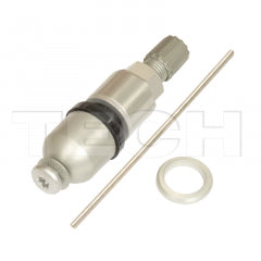 RDKS Aluminiumventilsatz für HUF Sensor Generation 1 - 51 mm