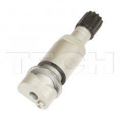 RDKS Aluminiumventilsatz für VDO Sensor TG1B