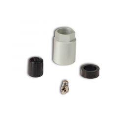 RDKS Service Kit für Schrader Sensor Gen 2/3 fester Winkel 20°, konische Gummidichtung, Art. Nr. 72-20-504