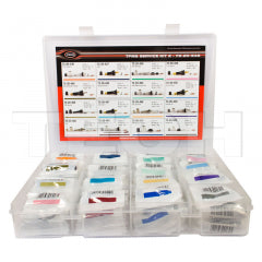 RDKS Service Kitsatz Nr.2 im Kunststoffbehälter