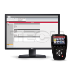 HUF VT56-/VT56SE Update Verlängerung für 12 Monate ab erneuter Aktivierung, Art. Nr. 72-20-686