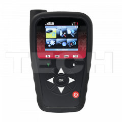 ATEQ RDKS Auslese- und Programmiergerät VT 37, Art. Nr. 72-21-604 (Lieferzeit 2-3 Wochen)