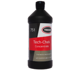 Lecksucher-Konzentrat TECH-CHEK 945ml, Art. Nr. 751