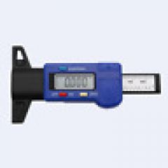 Digitaler Profiltiefenmesser 0-28 mm, Art. Nr. VH675D