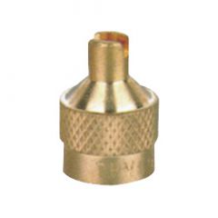 EM-Schlüsselkappe VG 12 Gewinde TR-VC6, Art. Nr. VHJ 59