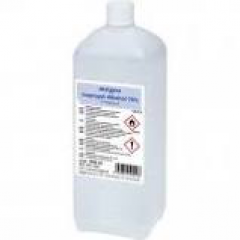 Isopropanol 70% 1 Liter zur optimalen Reinigung der Klebeflächen auf Felgen