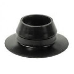 Kunststoff-Ausgleichshülse von 16 mm auf 11 mm Felgenlochdurchmesser