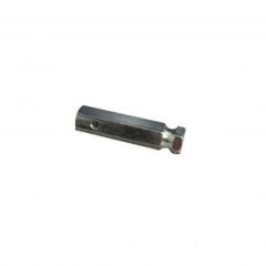 Schnelladapter für Rotierfräser 8 mm, Art. Nr. S1041