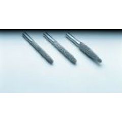 Schleifstift für Nagellochschäden 75 x 6 mm