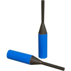 Uni-Seal Stamm zum Ausfüllen von 20mm Schadenskanal, geeignet für Heiß- und Kaltreparatur, VE: 10 Stück