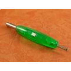 Ventilschrauber kurz Standard/EM VG5/VG8 mit Haftmagnet