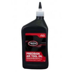 AIR-TOOL Wartungsöl 945 ml für Luftschleifgeräte Art. Nr. 753, VE: 1 Stück