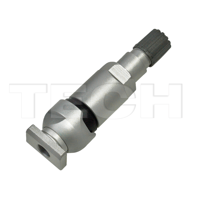 RDKS Aluminiumventilsatz für Schrader Sensor GEN Alpha, Art. Nr. 72-20-479, gem. Modellabdeckung