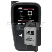 ATEQ VT Truck 2.0 RDKS-Diagnose- und Programmiergerät mit OBDII-Power Converter für Lastkraftwagen, Busse und Anhänger, Art. Nr. 72-21-634