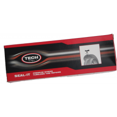 TECH Seal It Reparaturschnüre 100mm für Reifenschnellreparaturen Cat. Nr. 240, VE: 60 Stück