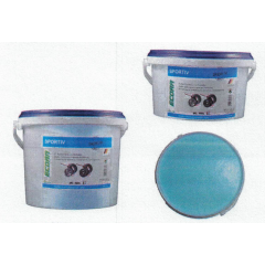 SPORTIV-Reifenmontagepaste blau für Breit- und Run-Flat-Reifen 5kg NEU, Art. Nr. 784-5E