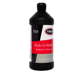 Rub-O-Matic Chemische Reinigungs- und Aufraulösung 945ml, Cat. Nr. 704