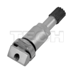 RDKS Aluminiumventilsatz für VDO-Sensor TG1C