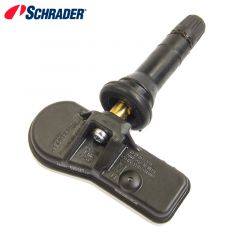 Schrader OE RDKS-Markensensor A4479050500 mit Snap-in Gummiventil 10° Mercedes Benz