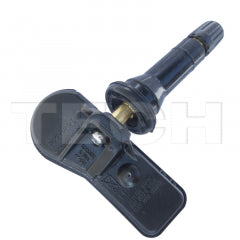 Schrader OE RDKS-Markensensor 9811764480 mit Snap in Gummiventil 20° PEUGEOT EXPERT 433 MHz,  gem. Modellabdeckung