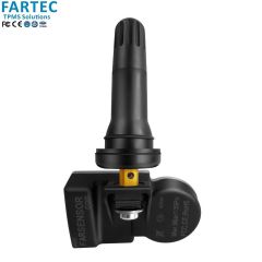 RDKS Universal Sensor mit S n a p-in Gummiventil